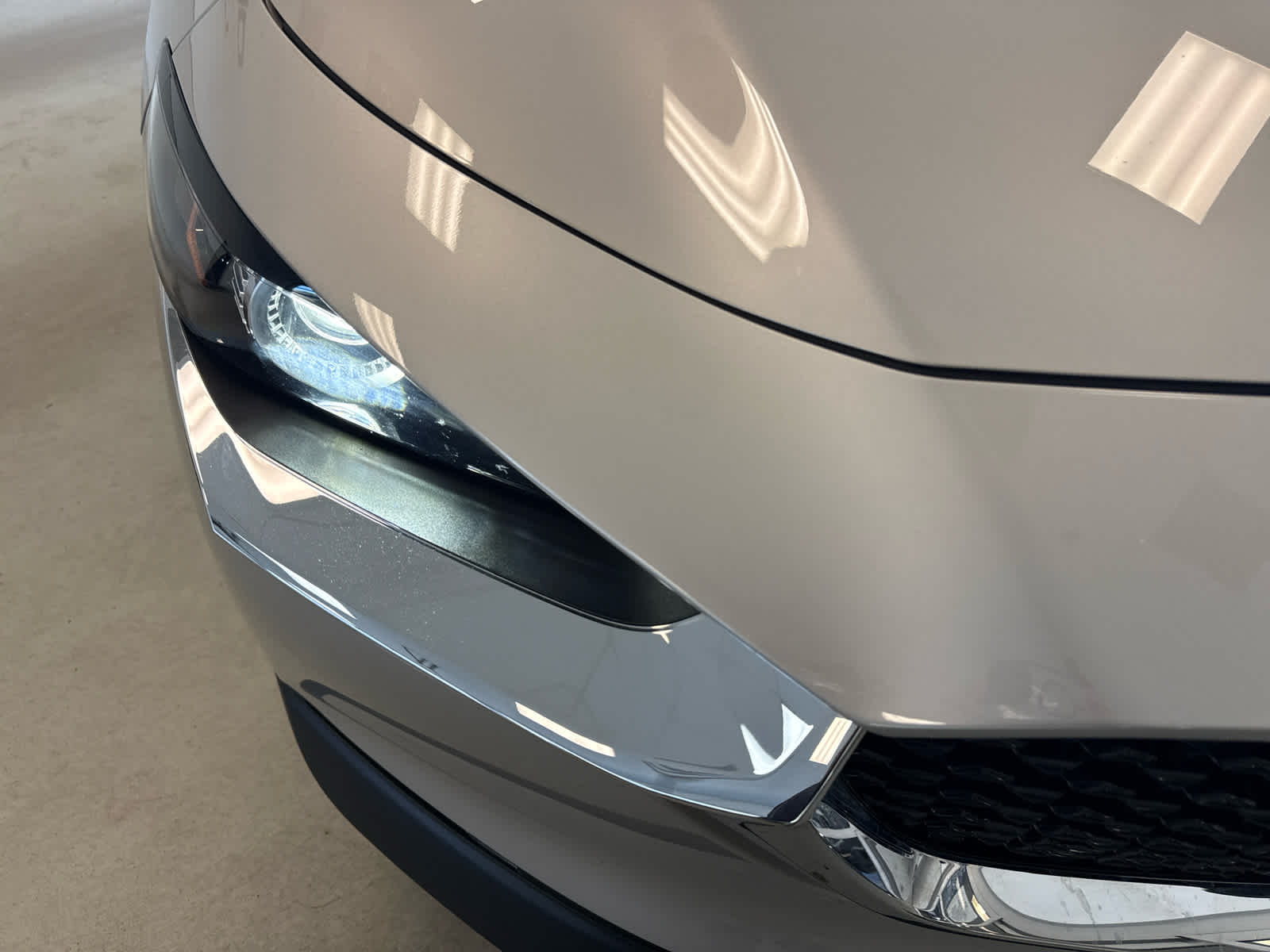 2023 Mazda Mazda CX-30 2.5 S Preferred Package AWD