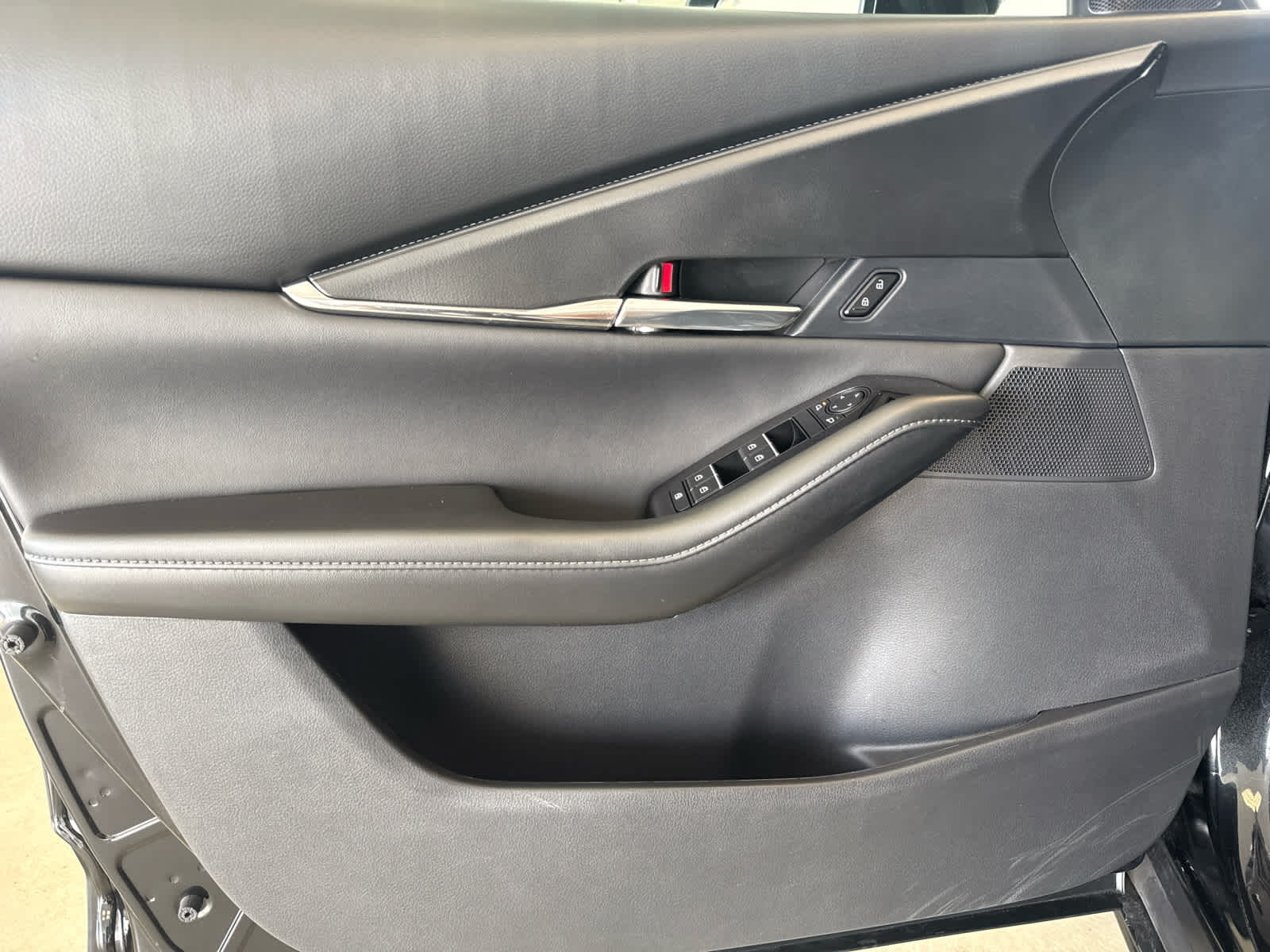 2025 Mazda Mazda CX-30 2.5 S Preferred Package AWD