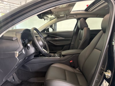 2025 Mazda Mazda CX-30 2.5 S Preferred Package AWD