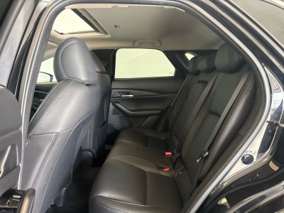 2025 Mazda Mazda CX-30 2.5 S Preferred Package AWD