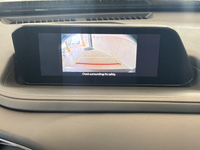 2025 Mazda Mazda CX-30 2.5 S Preferred Package AWD