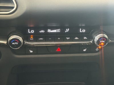 2025 Mazda Mazda CX-30 2.5 S Preferred Package AWD