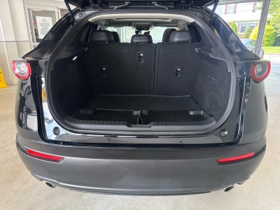2025 Mazda Mazda CX-30 2.5 S Preferred Package AWD