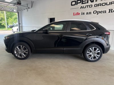 2025 Mazda Mazda CX-30 2.5 S Preferred Package AWD
