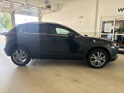 2025 Mazda Mazda CX-30 2.5 S Preferred Package AWD