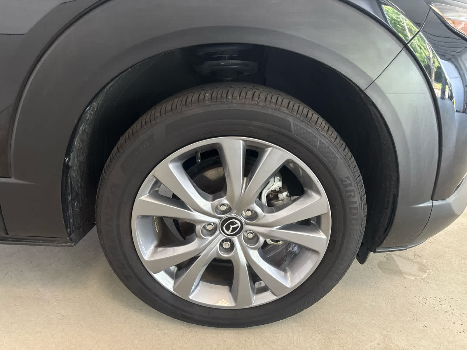 2025 Mazda Mazda CX-30 2.5 S Preferred Package AWD