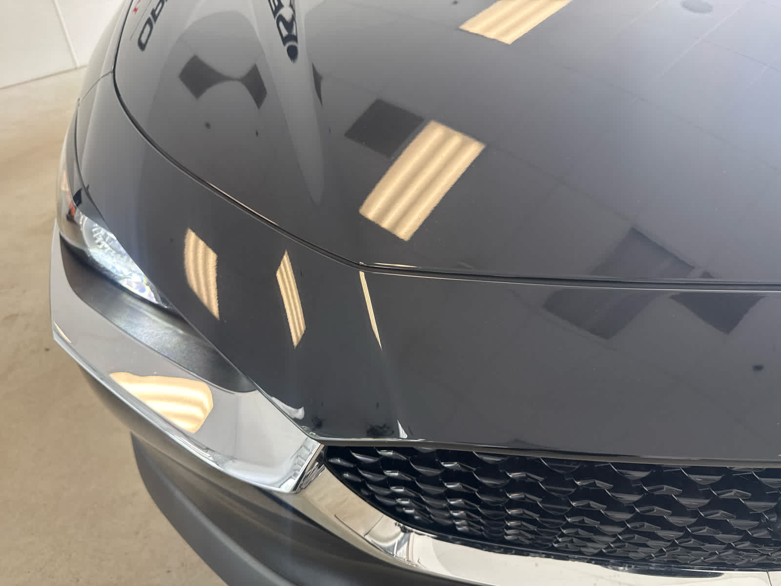 2025 Mazda Mazda CX-30 2.5 S Preferred Package AWD