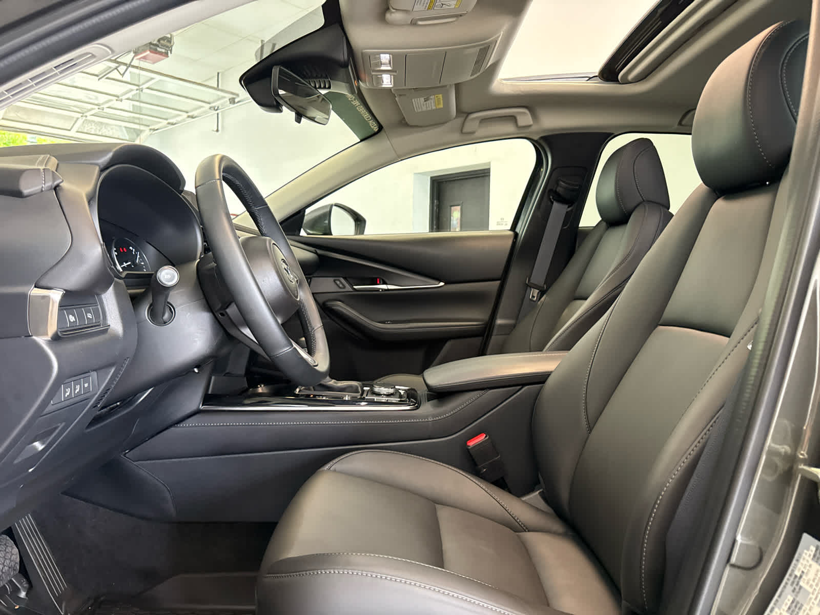2025 Mazda Mazda CX-30 2.5 S Preferred Package AWD