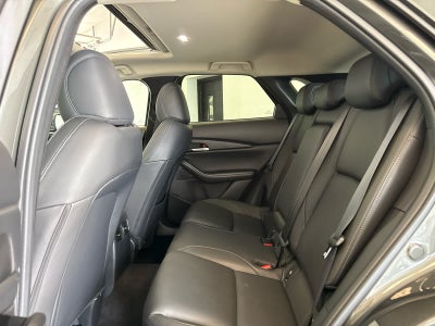 2025 Mazda Mazda CX-30 2.5 S Preferred Package AWD