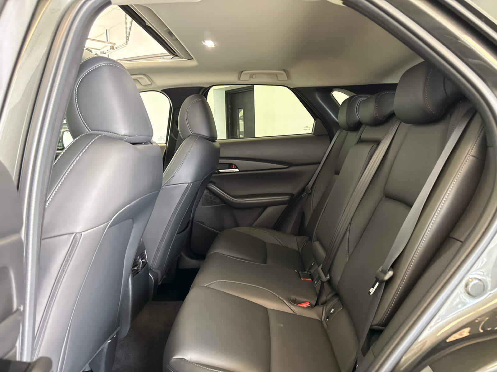 2025 Mazda Mazda CX-30 2.5 S Preferred Package AWD