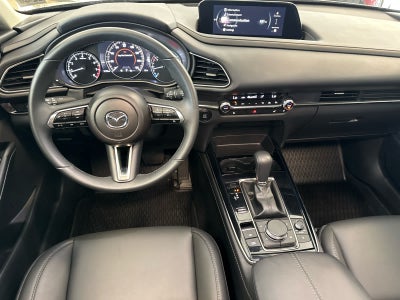 2025 Mazda Mazda CX-30 2.5 S Preferred Package AWD