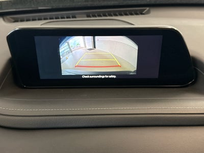 2025 Mazda Mazda CX-30 2.5 S Preferred Package AWD