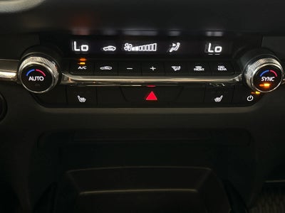 2025 Mazda Mazda CX-30 2.5 S Preferred Package AWD