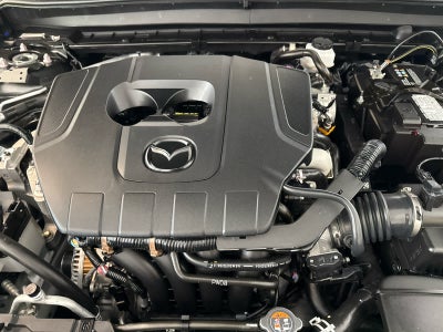2025 Mazda Mazda CX-30 2.5 S Preferred Package AWD