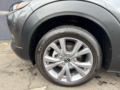 2025 Mazda Mazda CX-30 2.5 S Preferred Package AWD