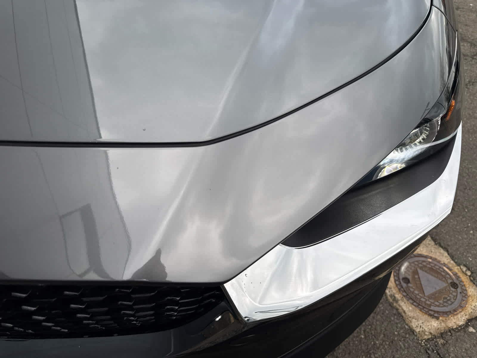 2025 Mazda Mazda CX-30 2.5 S Preferred Package AWD