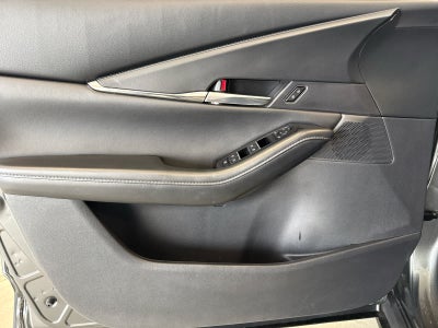 2025 Mazda Mazda CX-30 2.5 S Preferred Package AWD
