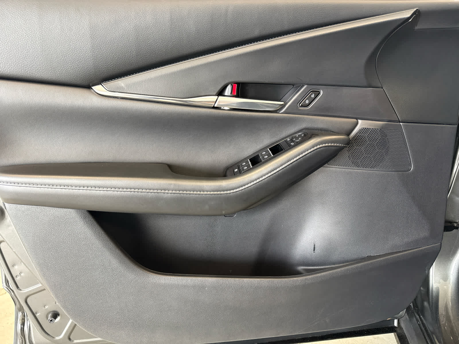 2025 Mazda Mazda CX-30 2.5 S Preferred Package AWD