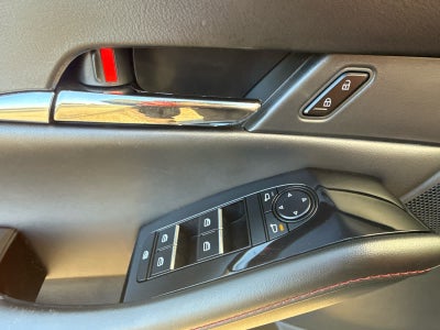 2023 Mazda Mazda CX-30 2.5 S Carbon Edition AWD