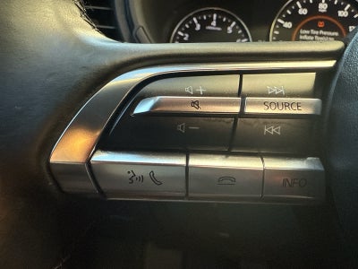 2023 Mazda Mazda CX-30 2.5 S Carbon Edition AWD