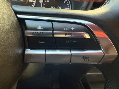 2023 Mazda Mazda CX-30 2.5 S Carbon Edition AWD