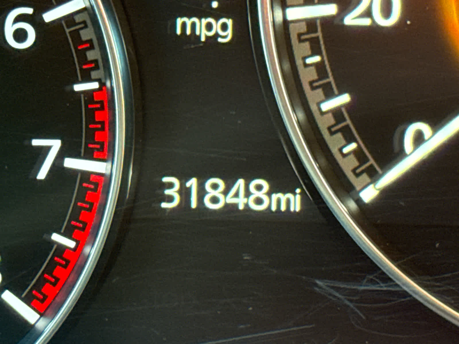 2023 Mazda Mazda CX-30 2.5 S Carbon Edition AWD