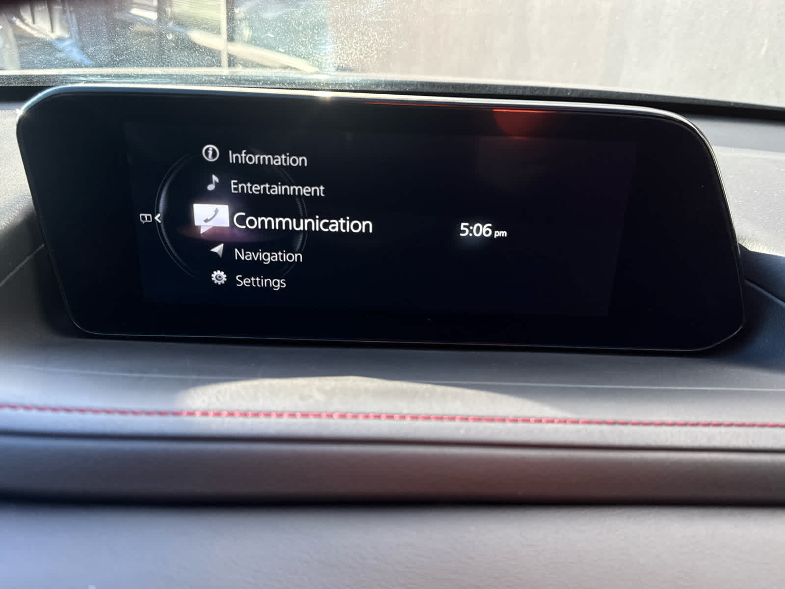 2023 Mazda Mazda CX-30 2.5 S Carbon Edition AWD