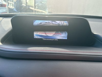 2023 Mazda Mazda CX-30 2.5 S Carbon Edition AWD