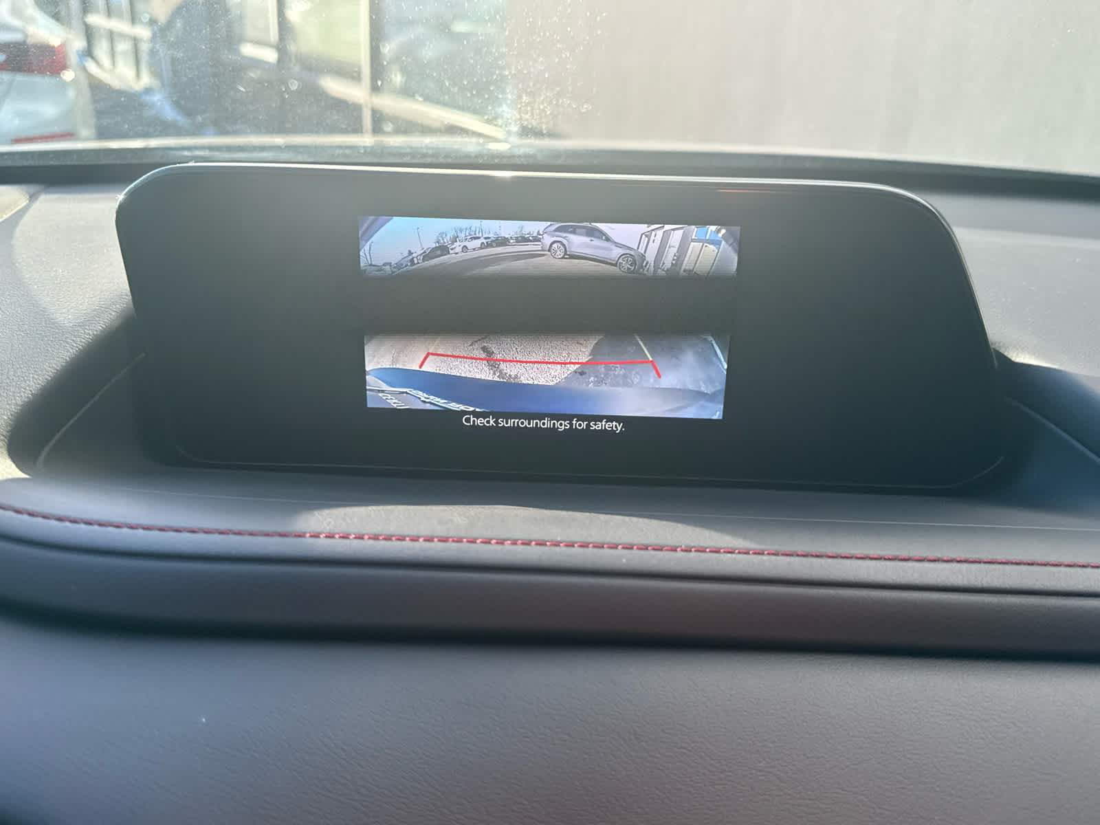 2023 Mazda Mazda CX-30 2.5 S Carbon Edition AWD