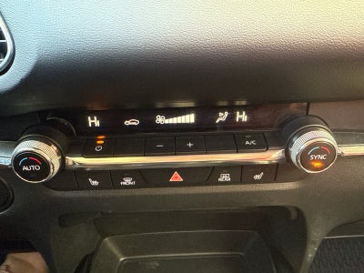 2023 Mazda Mazda CX-30 2.5 S Carbon Edition AWD