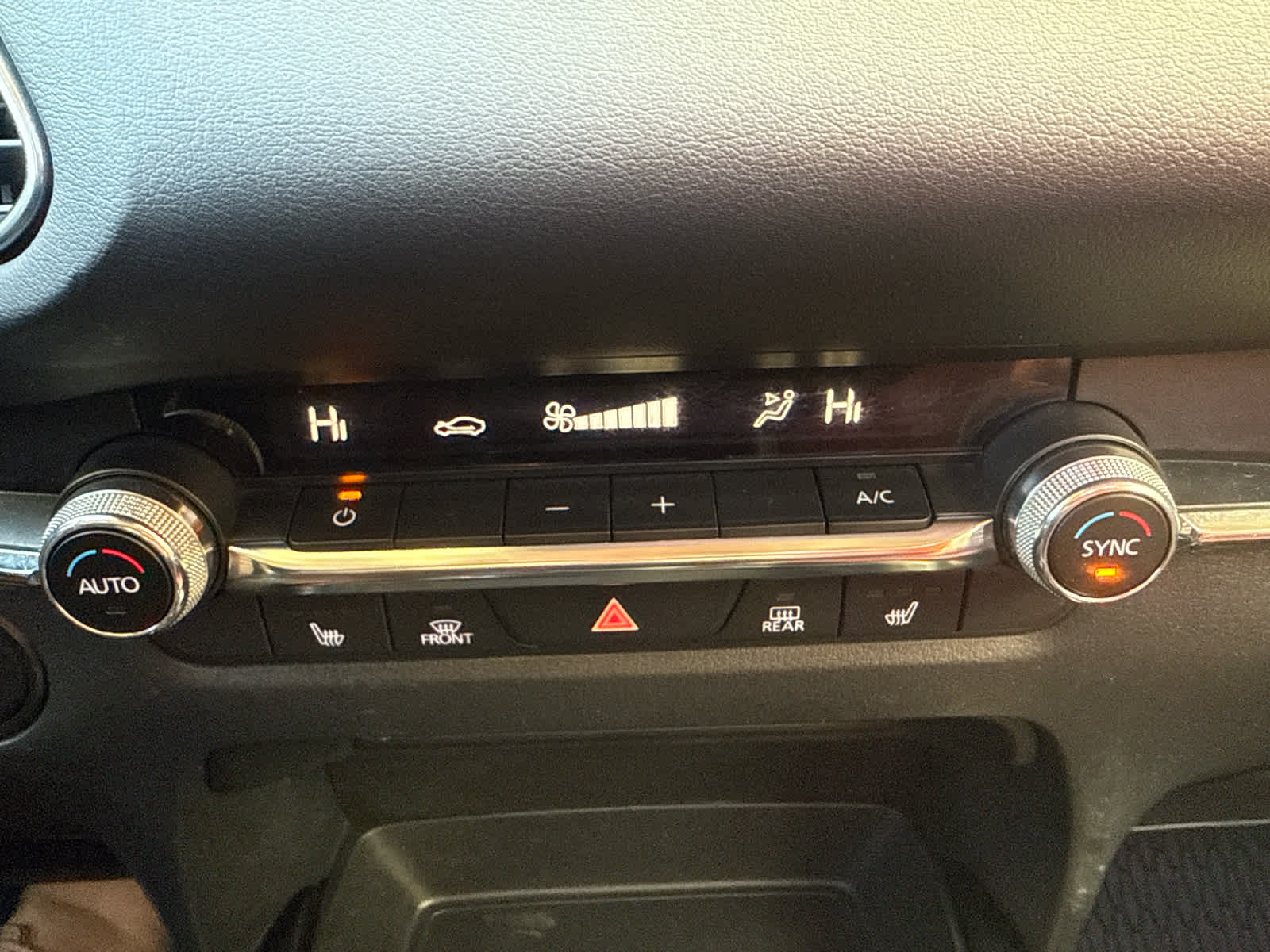 2023 Mazda Mazda CX-30 2.5 S Carbon Edition AWD