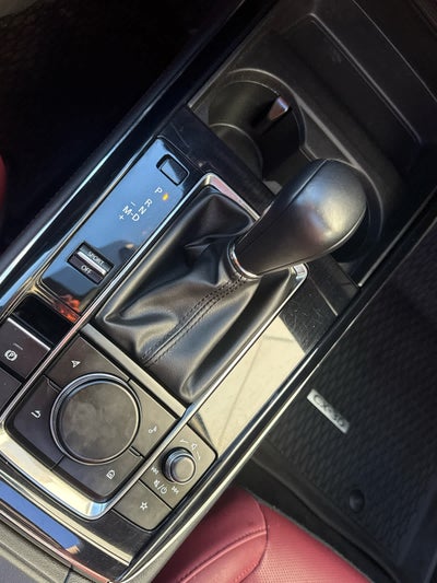 2023 Mazda Mazda CX-30 2.5 S Carbon Edition AWD