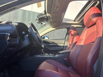 2023 Mazda Mazda CX-30 2.5 S Carbon Edition AWD