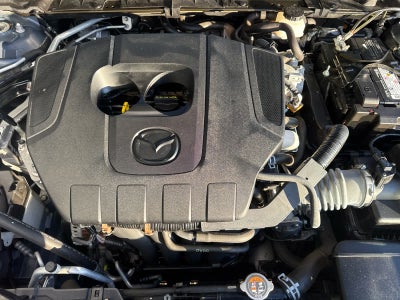 2023 Mazda Mazda CX-30 2.5 S Carbon Edition AWD