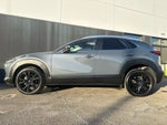 2023 Mazda Mazda CX-30 2.5 S Carbon Edition AWD