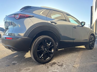 2023 Mazda Mazda CX-30 2.5 S Carbon Edition AWD