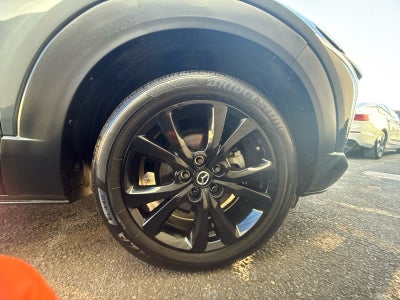 2023 Mazda Mazda CX-30 2.5 S Carbon Edition AWD