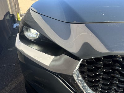 2023 Mazda Mazda CX-30 2.5 S Carbon Edition AWD