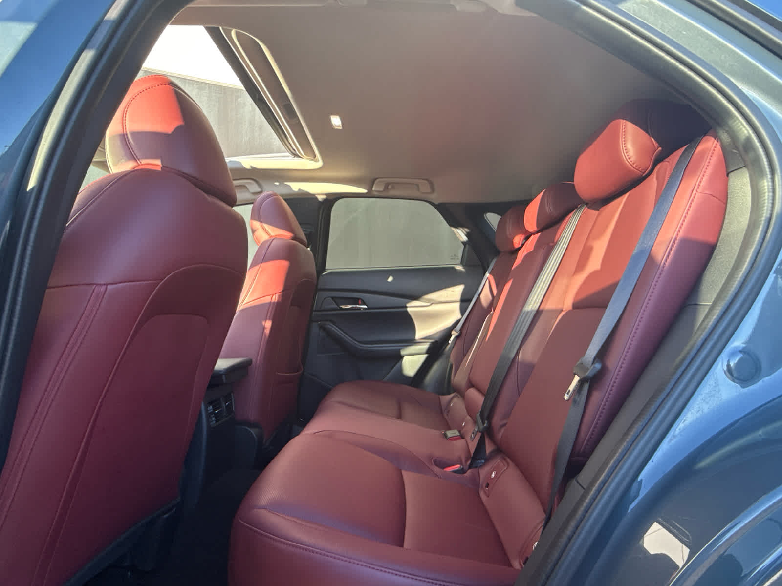 2023 Mazda Mazda CX-30 2.5 S Carbon Edition AWD