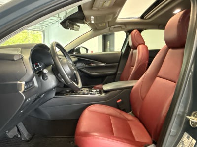2023 Mazda Mazda CX-30 2.5 S Carbon Edition AWD