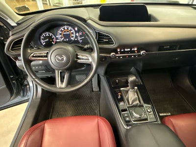 2023 Mazda Mazda CX-30 2.5 S Carbon Edition AWD