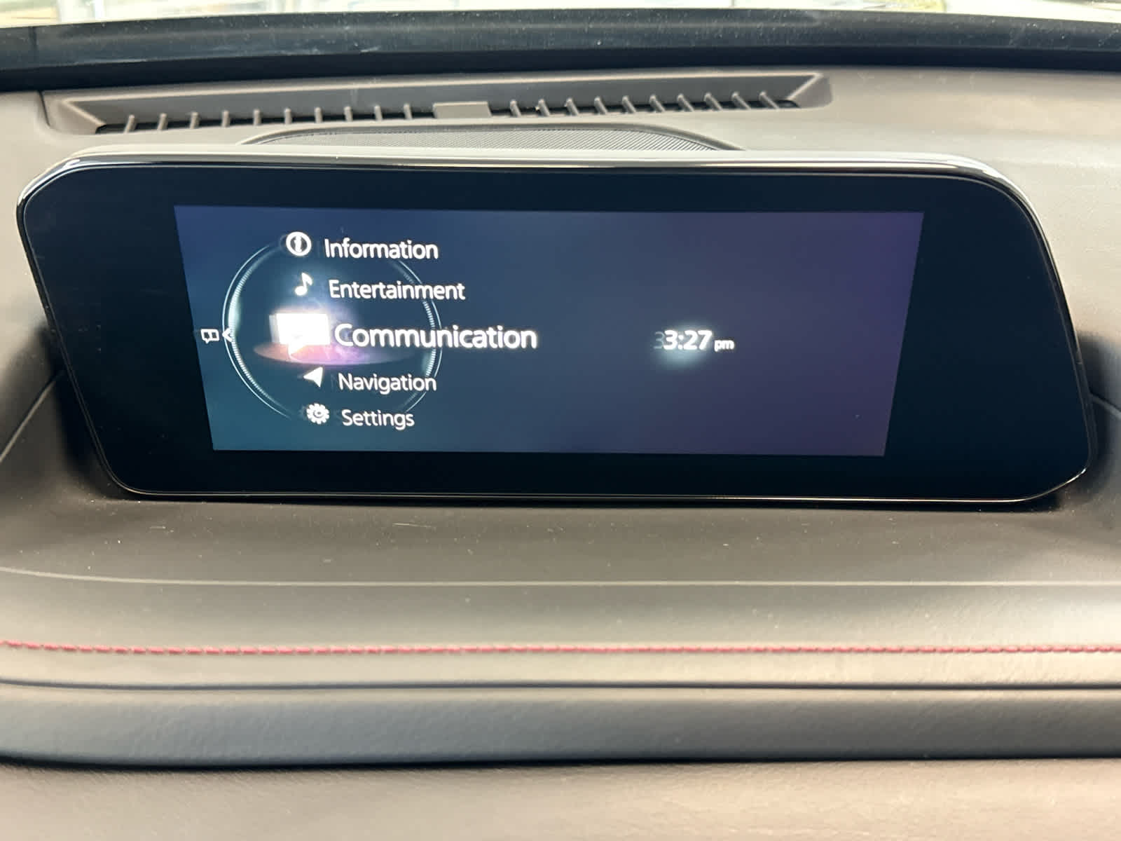 2023 Mazda Mazda CX-30 2.5 S Carbon Edition AWD