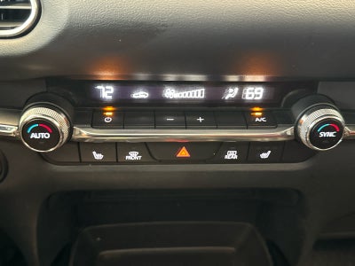 2023 Mazda Mazda CX-30 2.5 S Carbon Edition AWD