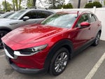 2025 Mazda Mazda CX-30 2.5 S Preferred Package AWD