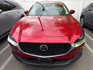 2025 Mazda Mazda CX-30 2.5 S Preferred Package AWD