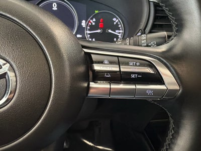 2023 Mazda Mazda CX-30 2.5 S Carbon Edition AWD