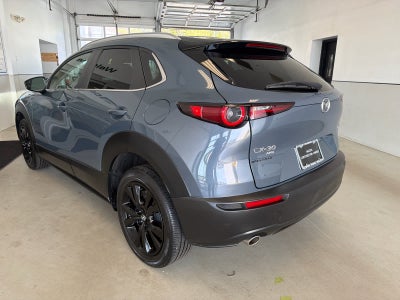2023 Mazda Mazda CX-30 2.5 S Carbon Edition AWD