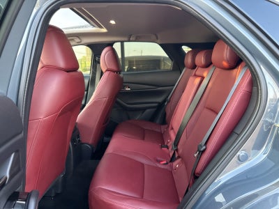 2023 Mazda Mazda CX-30 2.5 S Carbon Edition AWD