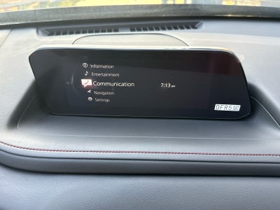 2023 Mazda Mazda CX-30 2.5 S Carbon Edition AWD