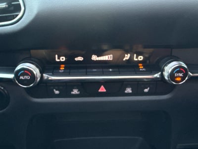 2023 Mazda Mazda CX-30 2.5 S Carbon Edition AWD